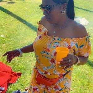 Meet your Posher, Catherine